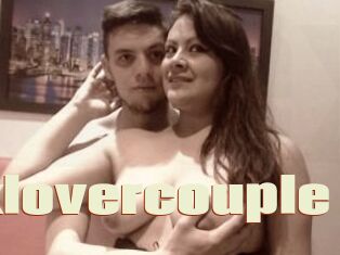 Sexlovercouple
