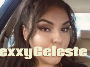 SexxyCeleste