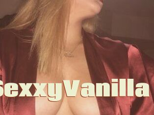 SexxyVanilla