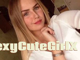 SexyCuteGirlX