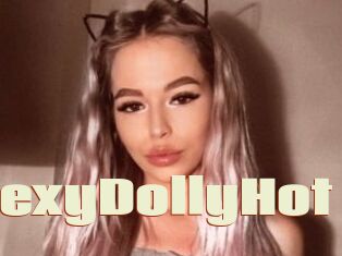 SexyDollyHot