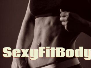SexyFitBody