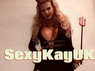 SexyKayUK