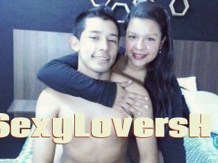 SexyLoversH