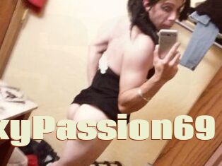 SexyPassion69