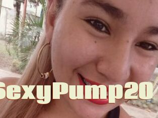 SexyPump20