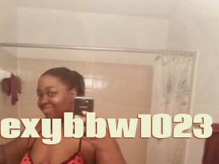 Sexybbw1023
