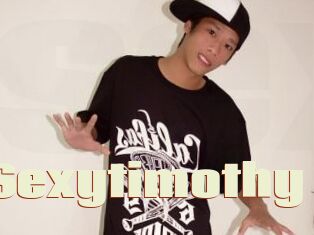 Sexytimothy