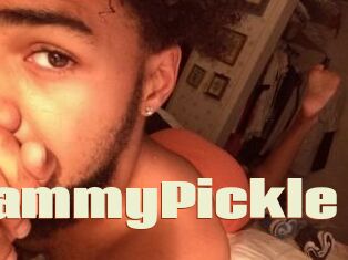ShammyPickle