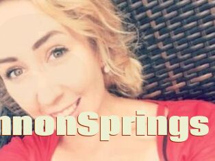 ShannonSprings