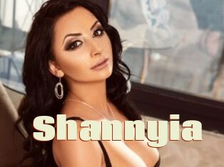 Shannyia