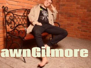 ShawnGilmore
