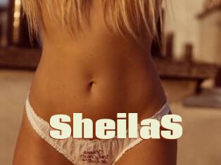 SheilaS Sexe I