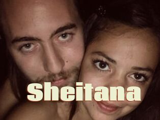 Sheitana
