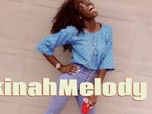 Shekinah_Melody