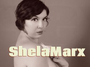 ShelaMarx