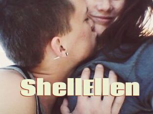 ShellEllen