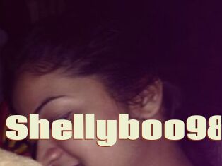 Shellyboo98