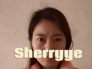 Sherryye