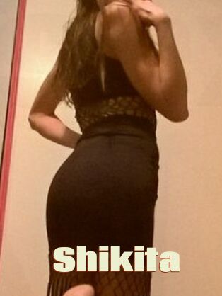 Shikita