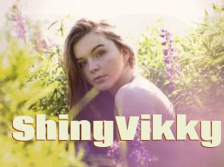ShinyVikky