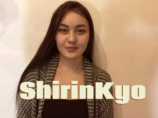 ShirinKyo