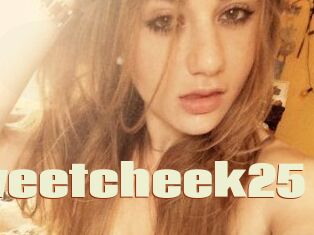 Shweetcheek25