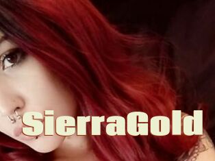 SierraGold