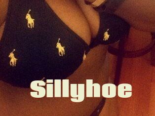 Sillyhoe