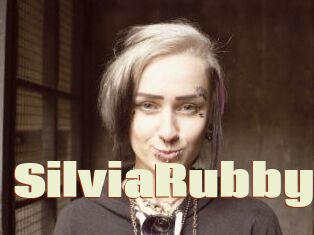 SilviaRubby