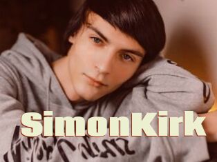 SimonKirk