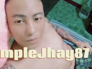 SimpleJhay87