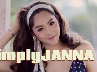 SimplyJANNA