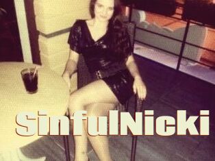 SinfulNicki