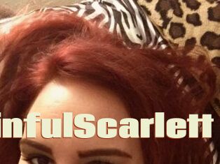 SinfulScarlett