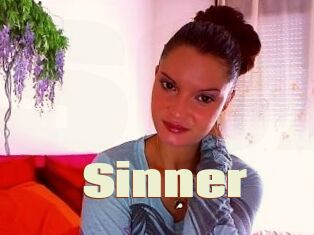 Sinner