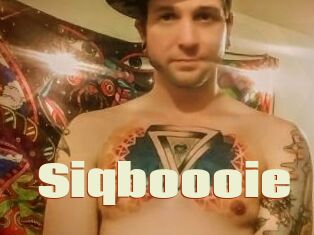 Siqboooie