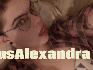 SiriusAlexandra