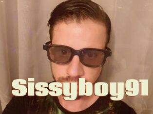 Sissyboy91