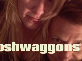 Skankhunt69dildoshwaggons