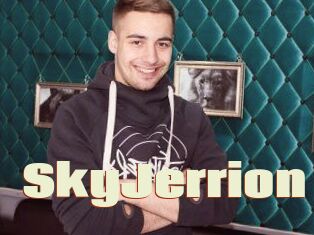 SkyJerrion