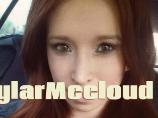 SkylarMccloud