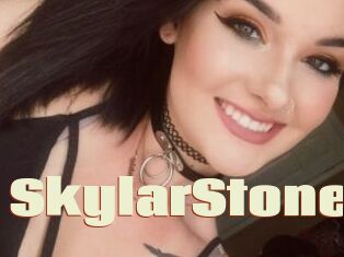 SkylarStone