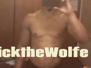 SlicktheWolfe