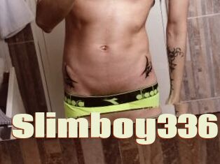 Slimboy336