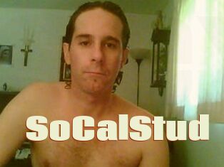 SoCalStud