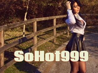 SoHot999