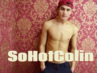 SoHotColin