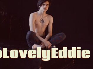 SoLovelyEddie