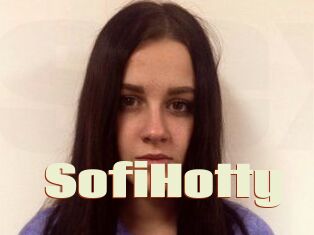 SofiHotty